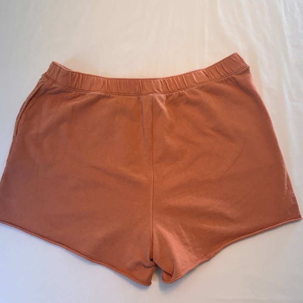 Universal Thread French Terry Lounge Shorts – Size L - 0176 - Picture 2 of 6